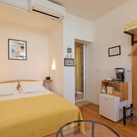 Room Over Old Town Dubrovnik Dış mekan fotoğraf