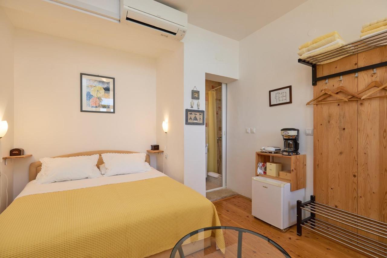 Room Over Old Town Dubrovnik Dış mekan fotoğraf