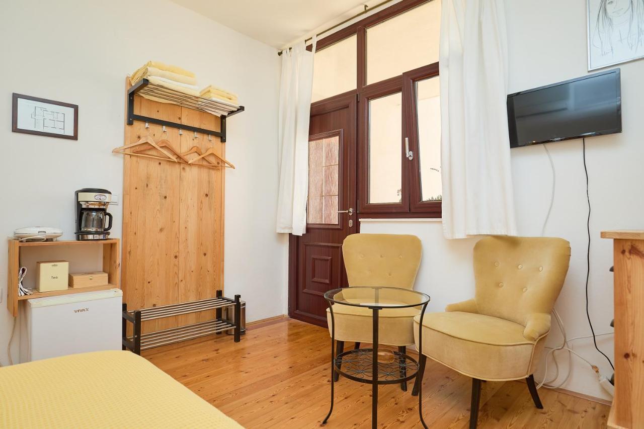 Room Over Old Town Dubrovnik Dış mekan fotoğraf