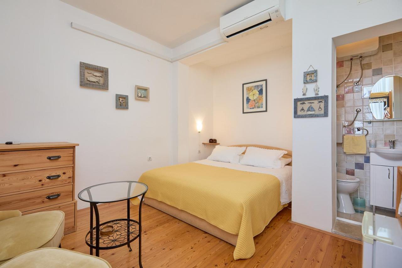 Room Over Old Town Dubrovnik Dış mekan fotoğraf