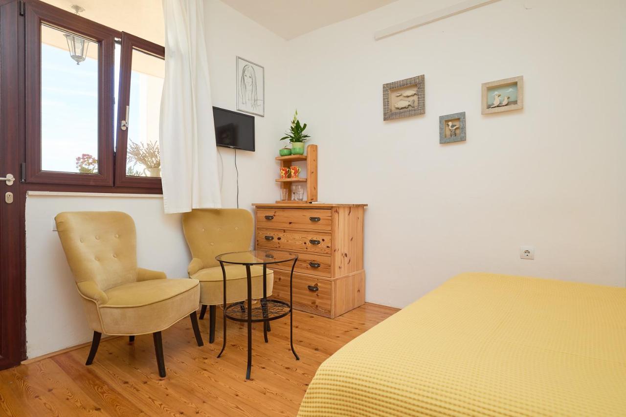 Room Over Old Town Dubrovnik Dış mekan fotoğraf