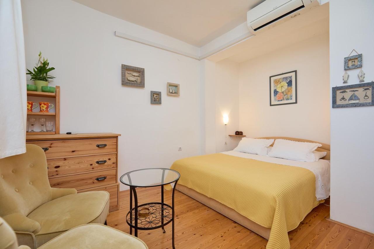 Room Over Old Town Dubrovnik Dış mekan fotoğraf
