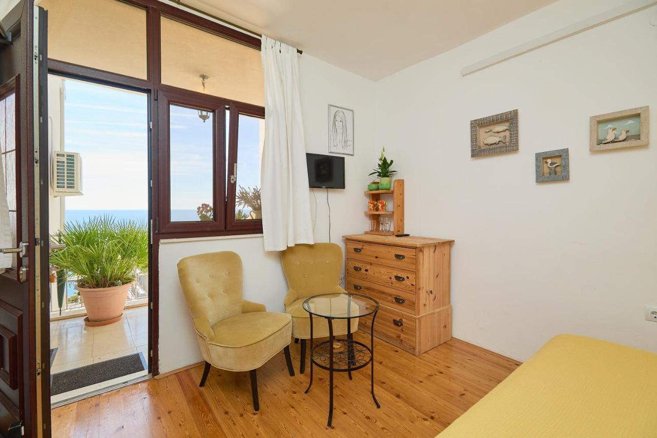 Room Over Old Town Dubrovnik Dış mekan fotoğraf